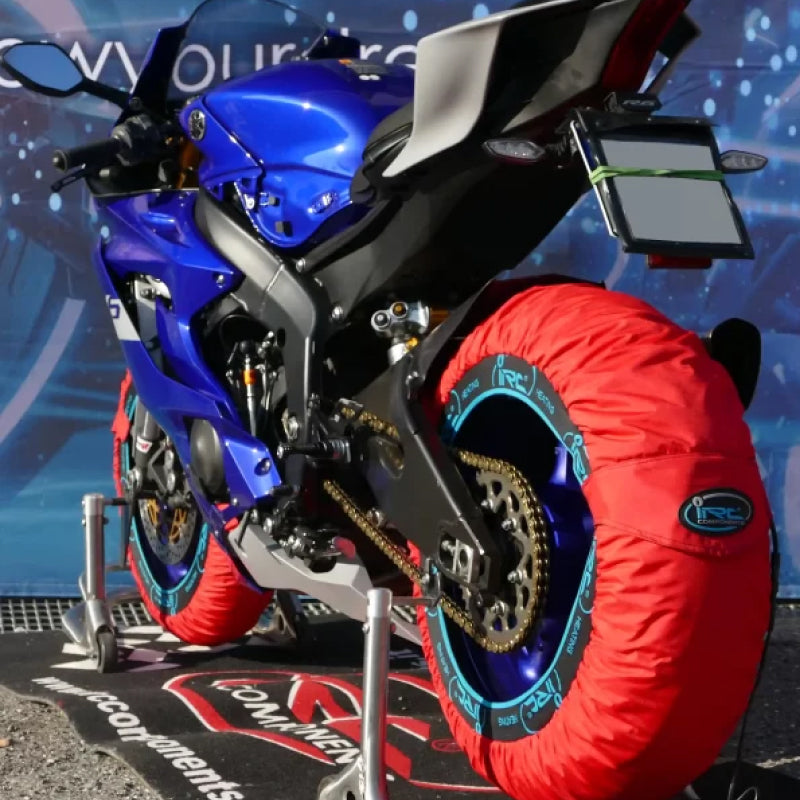 Koce grzewcze IRC Grigilia