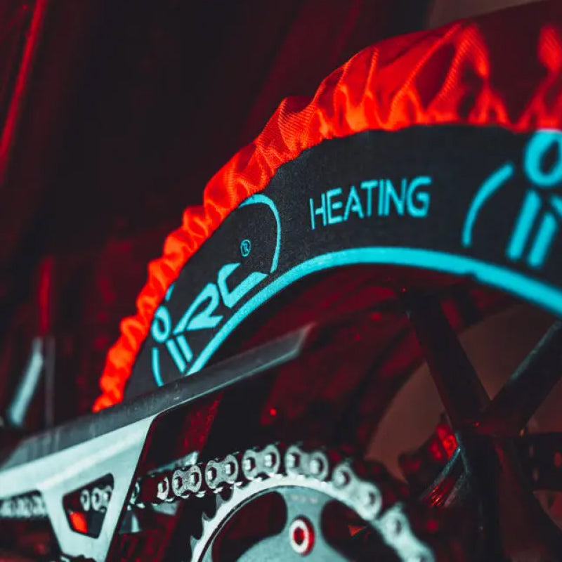 Koce grzewcze IRC Grigilia