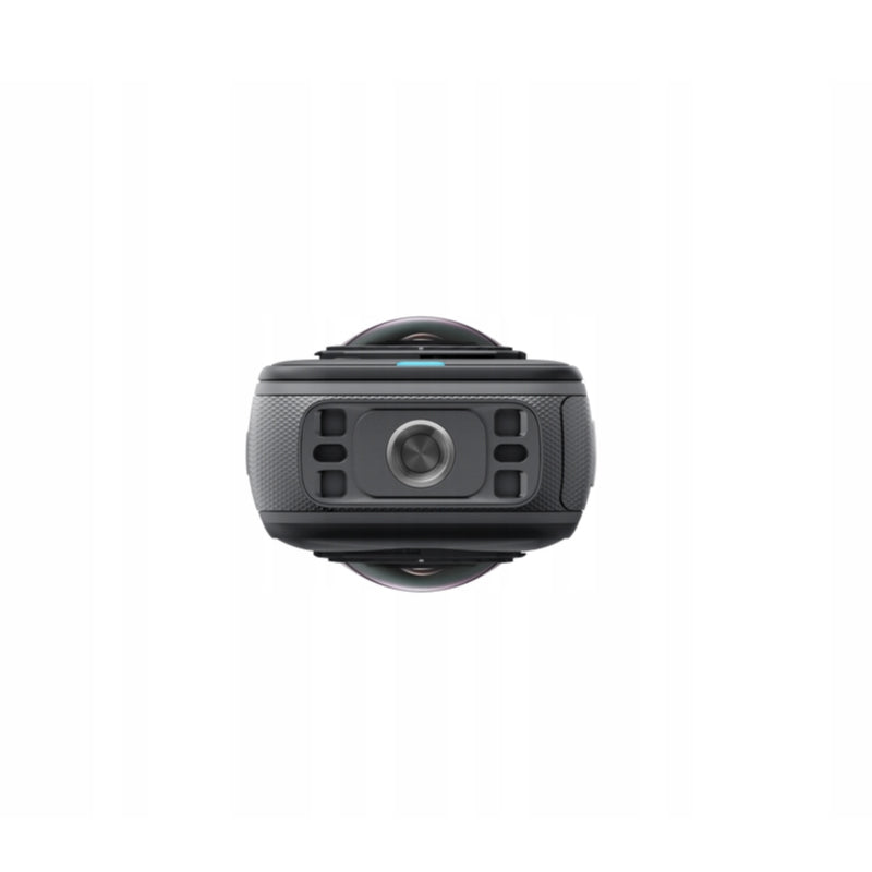 Kamera Insta360 X5 Motorcycle Bundle