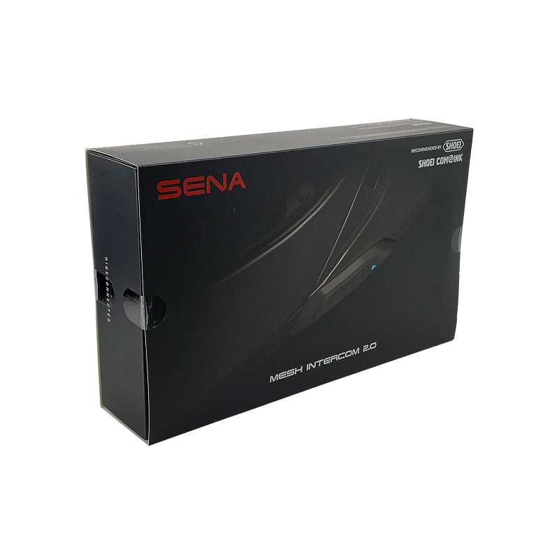 Interkom Motocyklowy Shoei SENA SRL 3 - Neotec 3, GT-Air 3