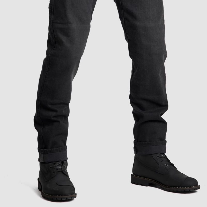 Jeansy Motocyklowe Pando Moto Boss Dyn 01
