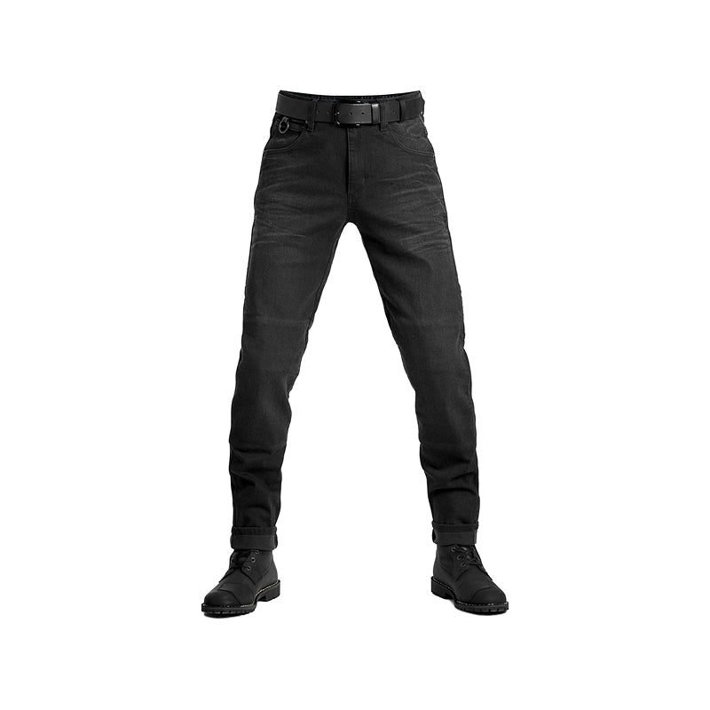 Jeansy Motocyklowe Pando Moto Boss Dyn 01