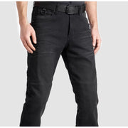 Jeansy Motocyklowe Pando Moto Boss Dyn 01