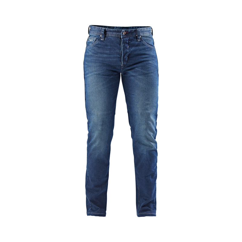 Jeansy motocyklowe Furygan D12 X Kevlar