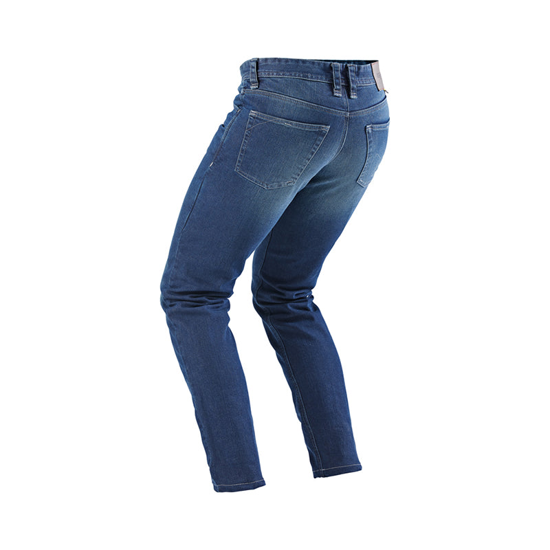 Jeansy motocyklowe Furygan D12 X Kevlar