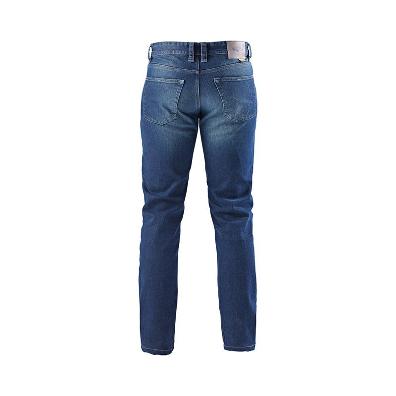 Jeansy motocyklowe Furygan D12 X Kevlar