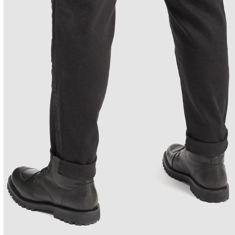 Jeansy motocyklowe Mila Cargo damskie