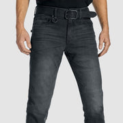Jeansy motocyklowe Pando Robby Slim