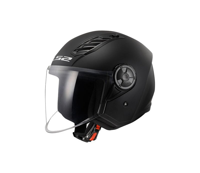 Kask motocyklowy LS2 OF616 Airflow II