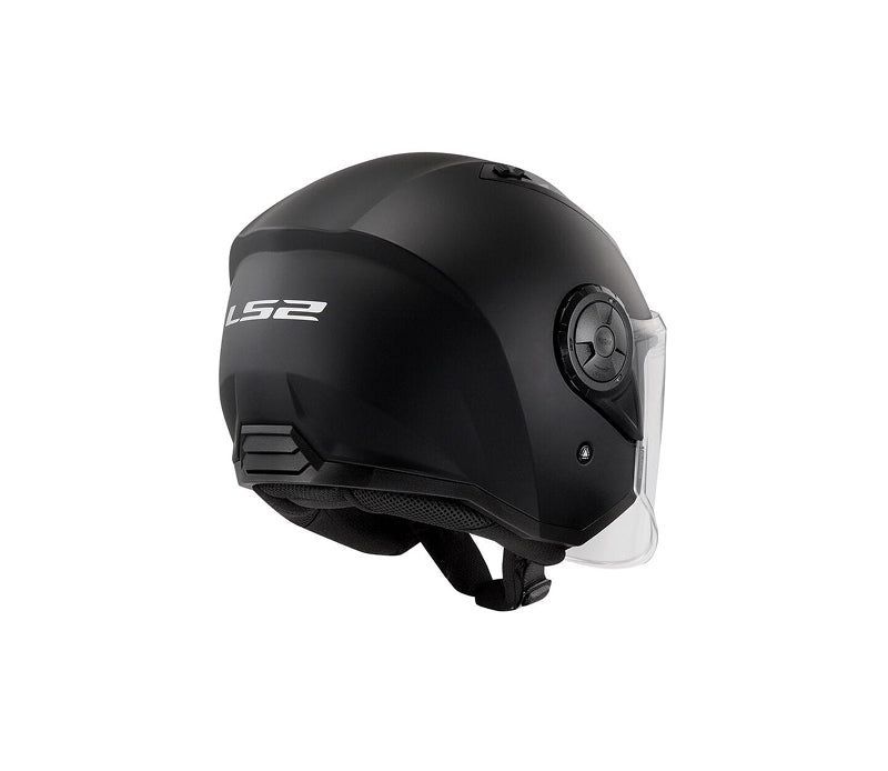 Kask motocyklowy LS2 OF616 Airflow II