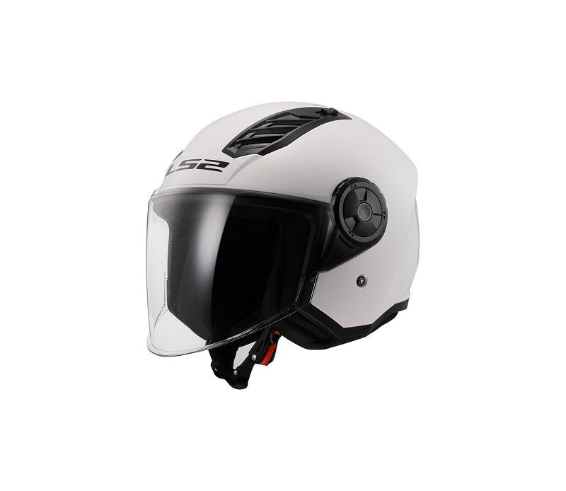 Kask motocyklowy LS2 OF616 Airflow II