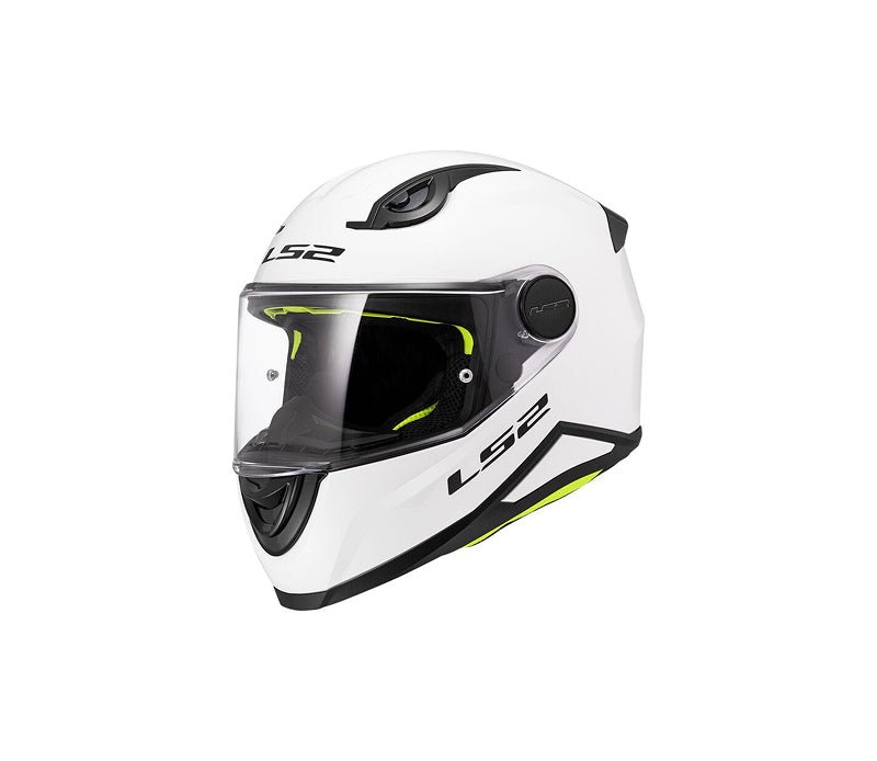 Kask motocyklowy LS2 FF812 Kid