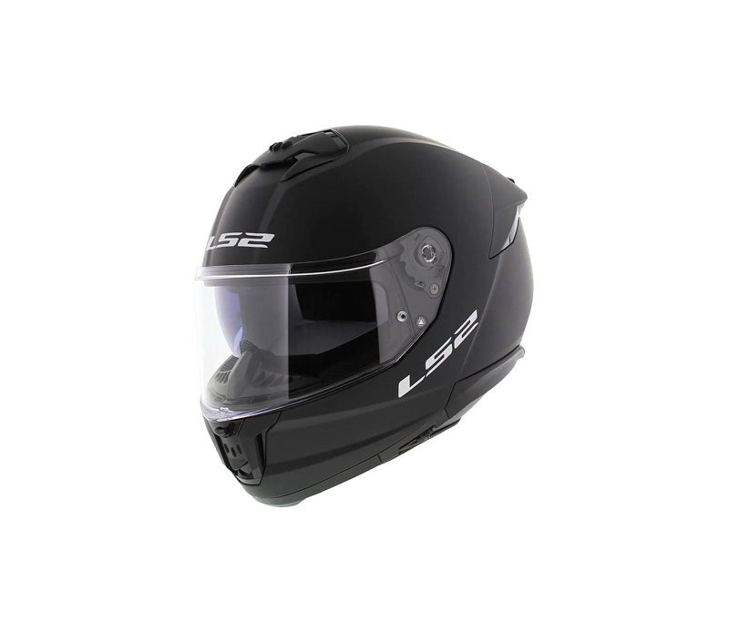 Kask motocyklowy LS2 FF808 Stream II