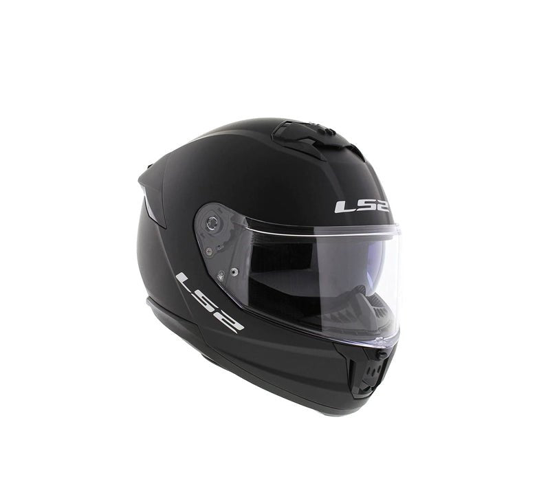 Kask motocyklowy LS2 FF808 Stream II
