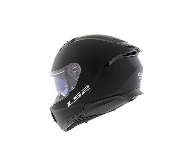 Kask motocyklowy LS2 FF808 Stream II