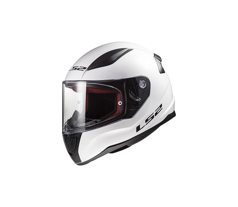 Kask motocyklowy LS2 FF3254 Rapid II