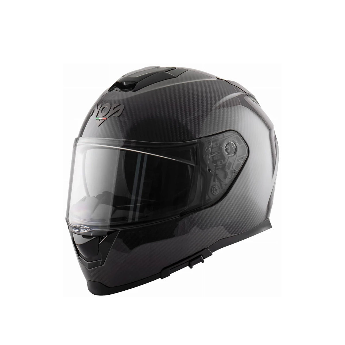 Kask Motocyklowy integralny NOS NS-11C