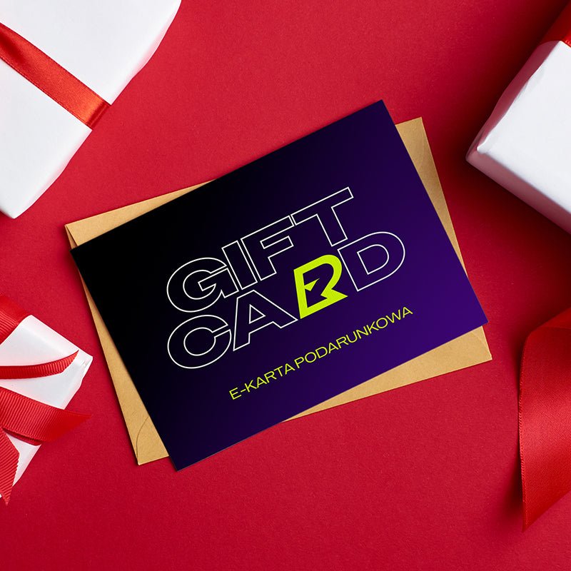 E-Karta Podarunkowa