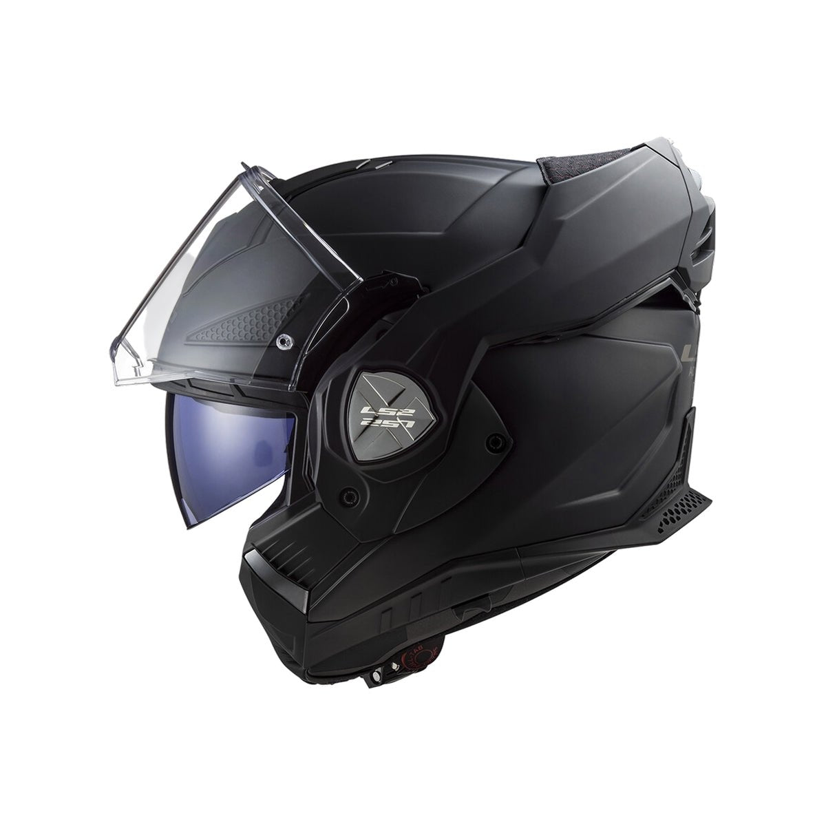 Kask motocyklowy LS2 Advant X