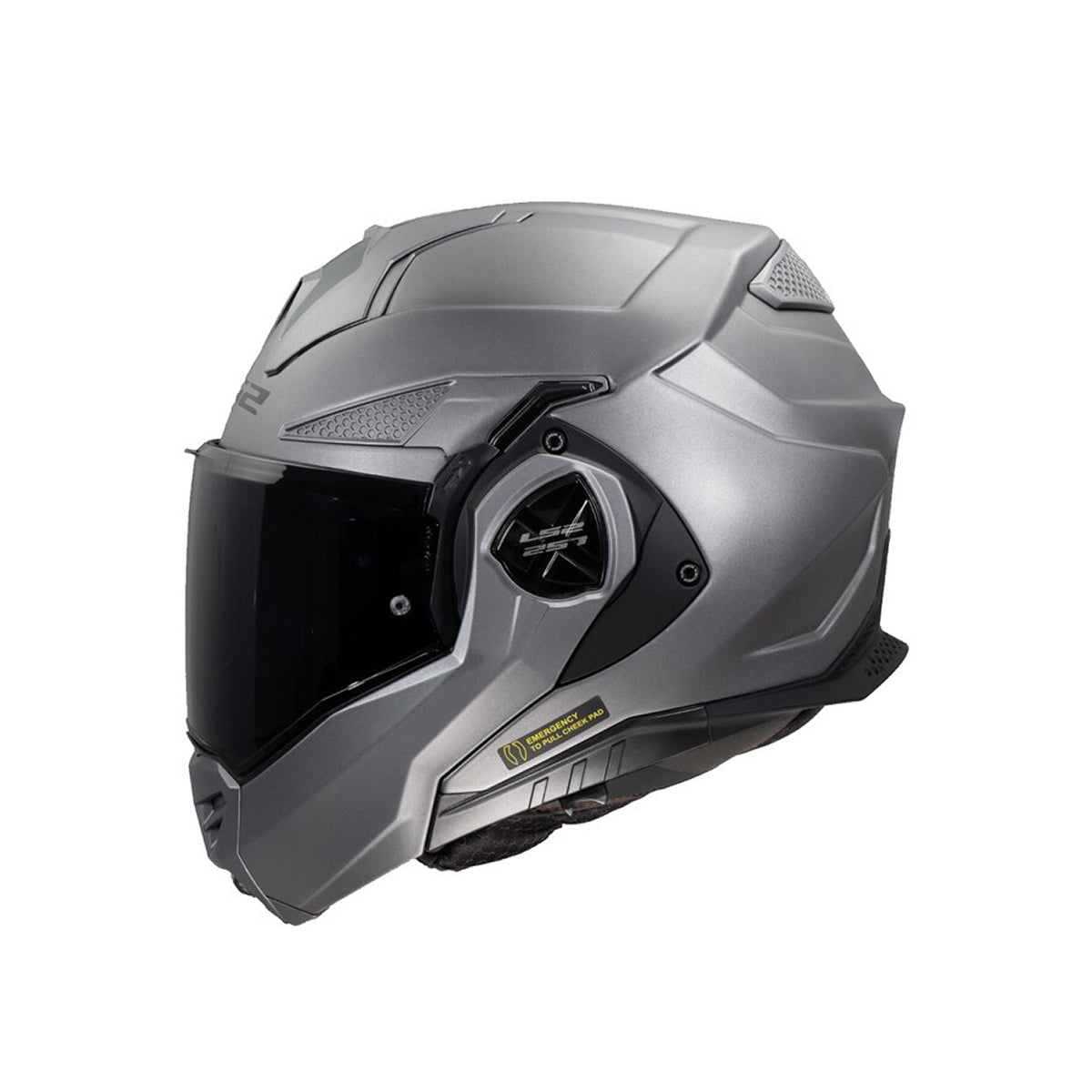 Kask motocyklowy LS2 Advant X