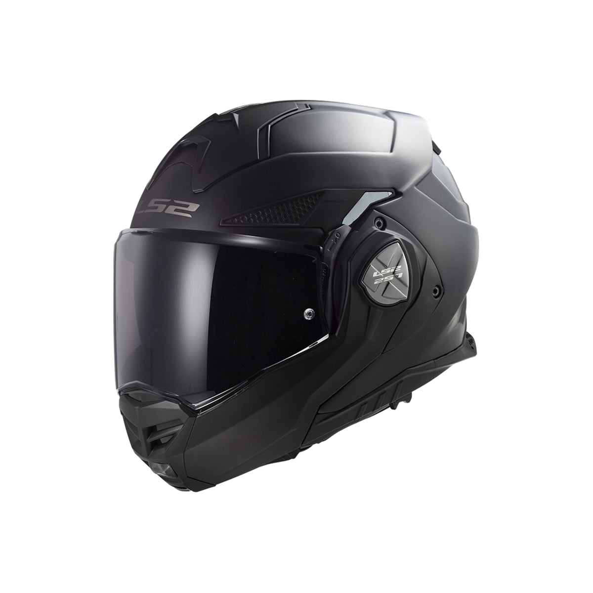 Kask motocyklowy LS2 Advant X