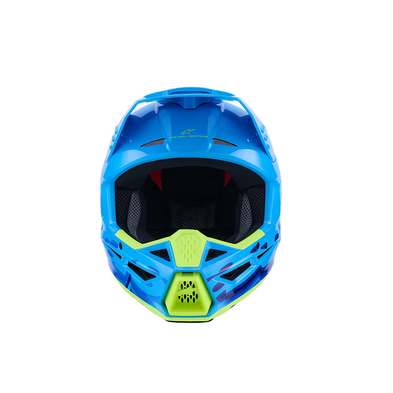 Kask offroad Alpinestars SM3 Force