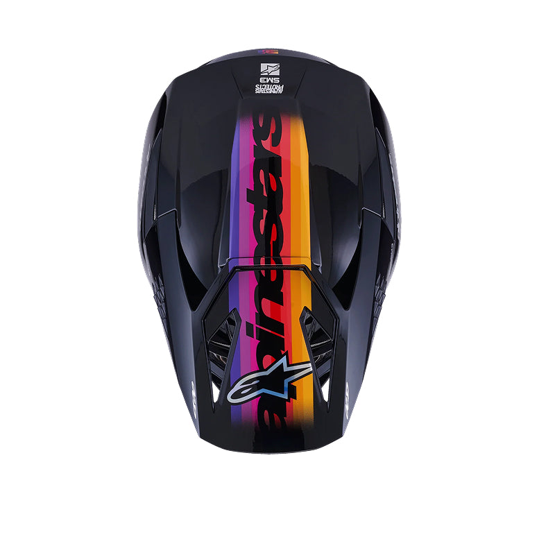 Kask offroad Alpinestars SM3 Force