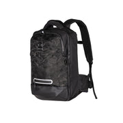 Plecak motocyklowy Knox EDA Every Day Adventure Czarny 25 L