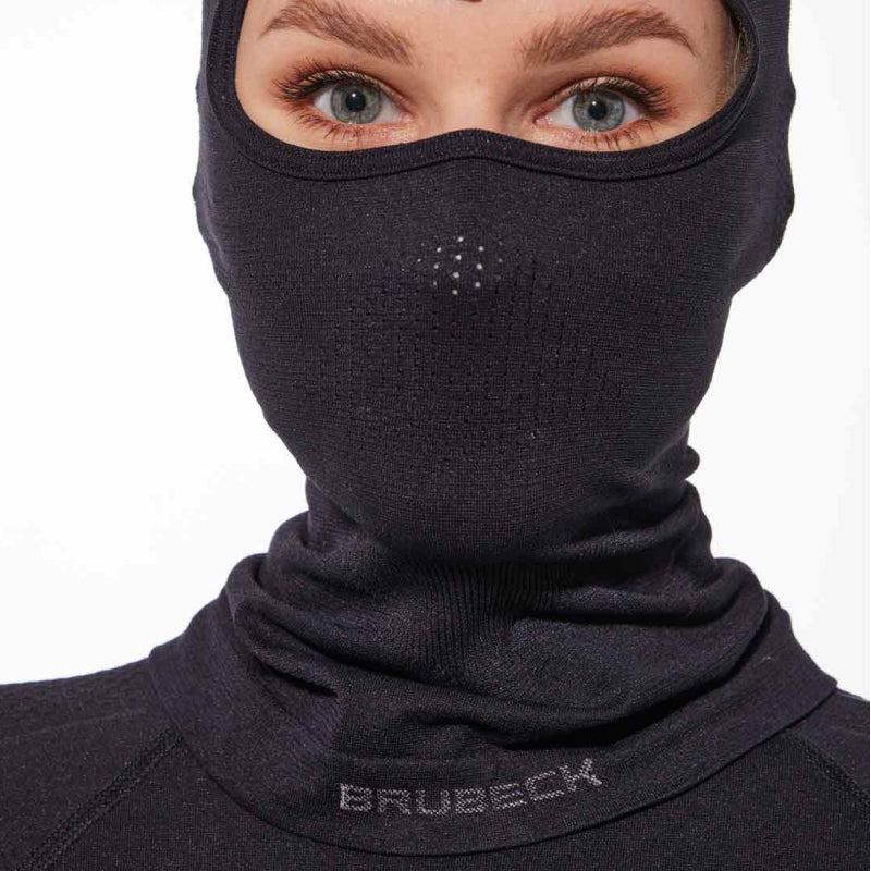 Kominiarka Termoaktywna Chłodząca Brubeck Cooler
