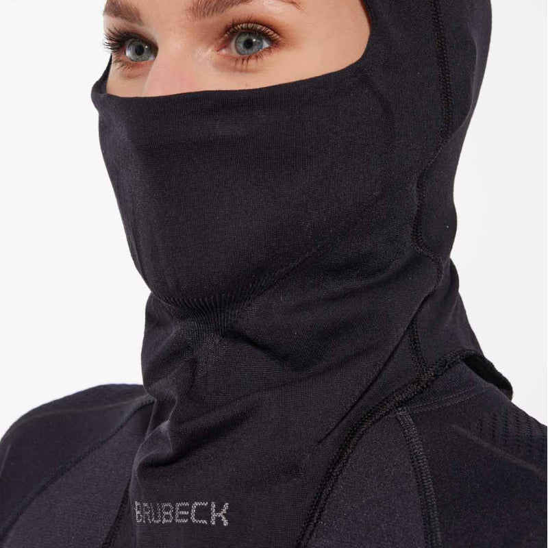 Kominiarka Termoaktywna z Membraną Brubeck Cooler
