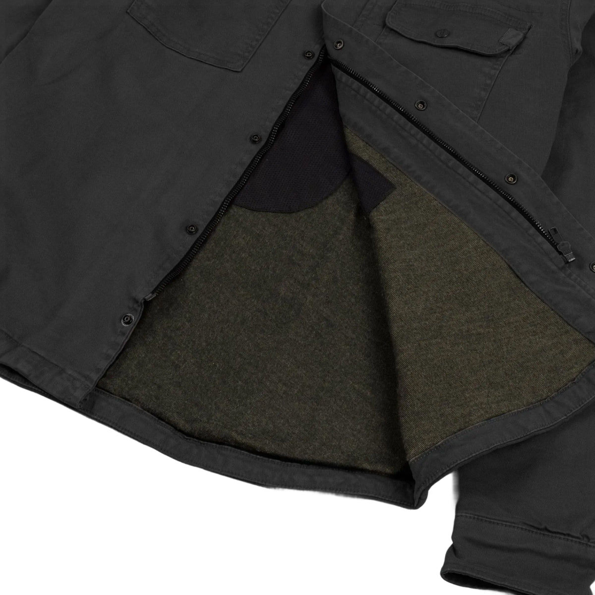 Koszula Motocyklowa John Doe Motoshirt