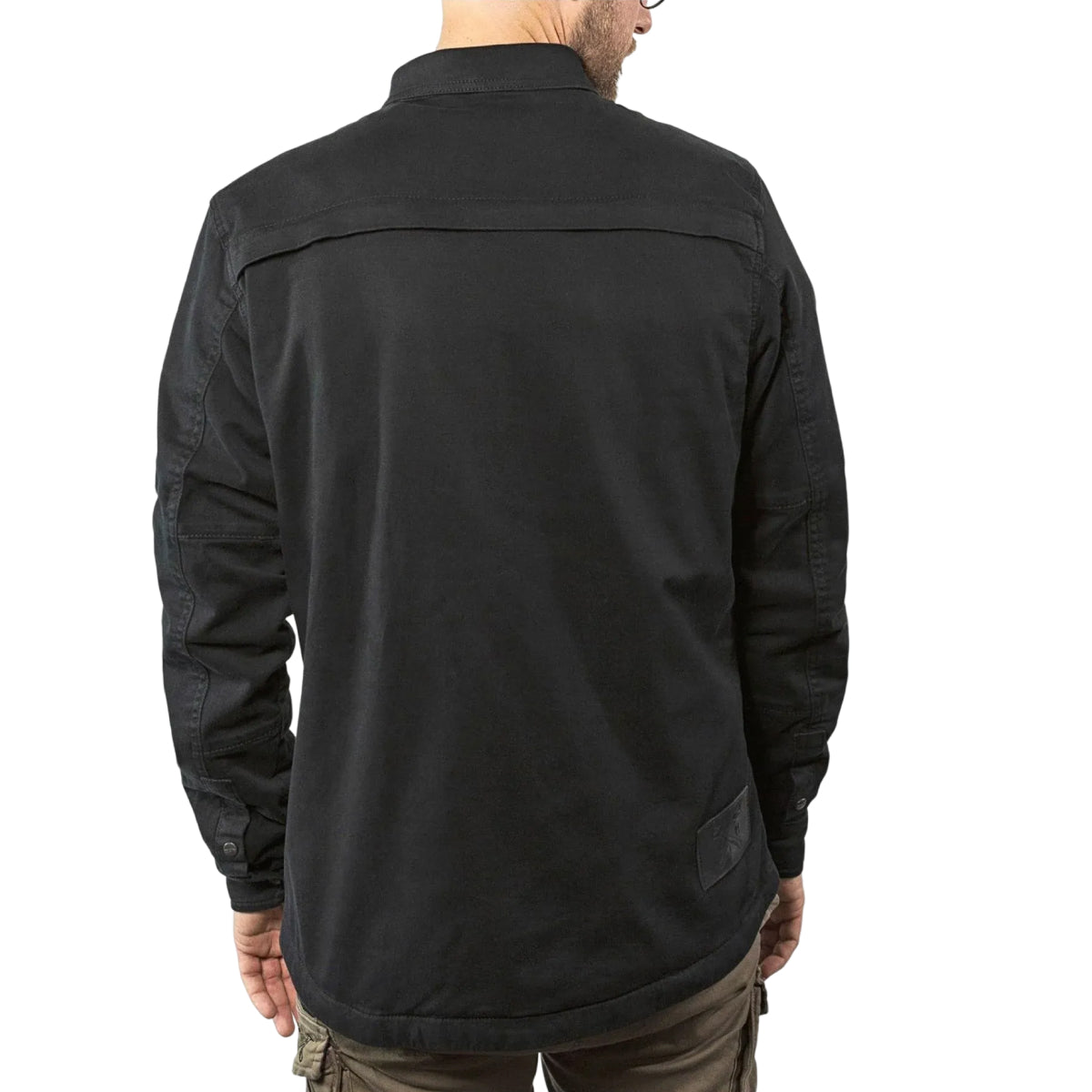 Koszula Motocyklowa John Doe Motoshirt