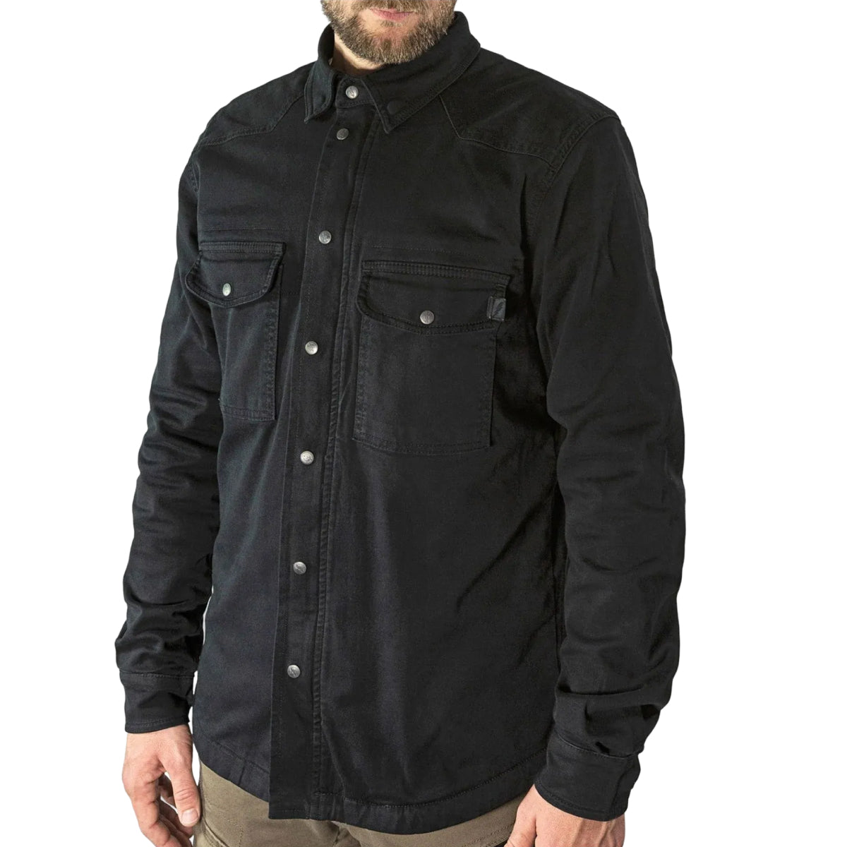 Koszula Motocyklowa John Doe Motoshirt