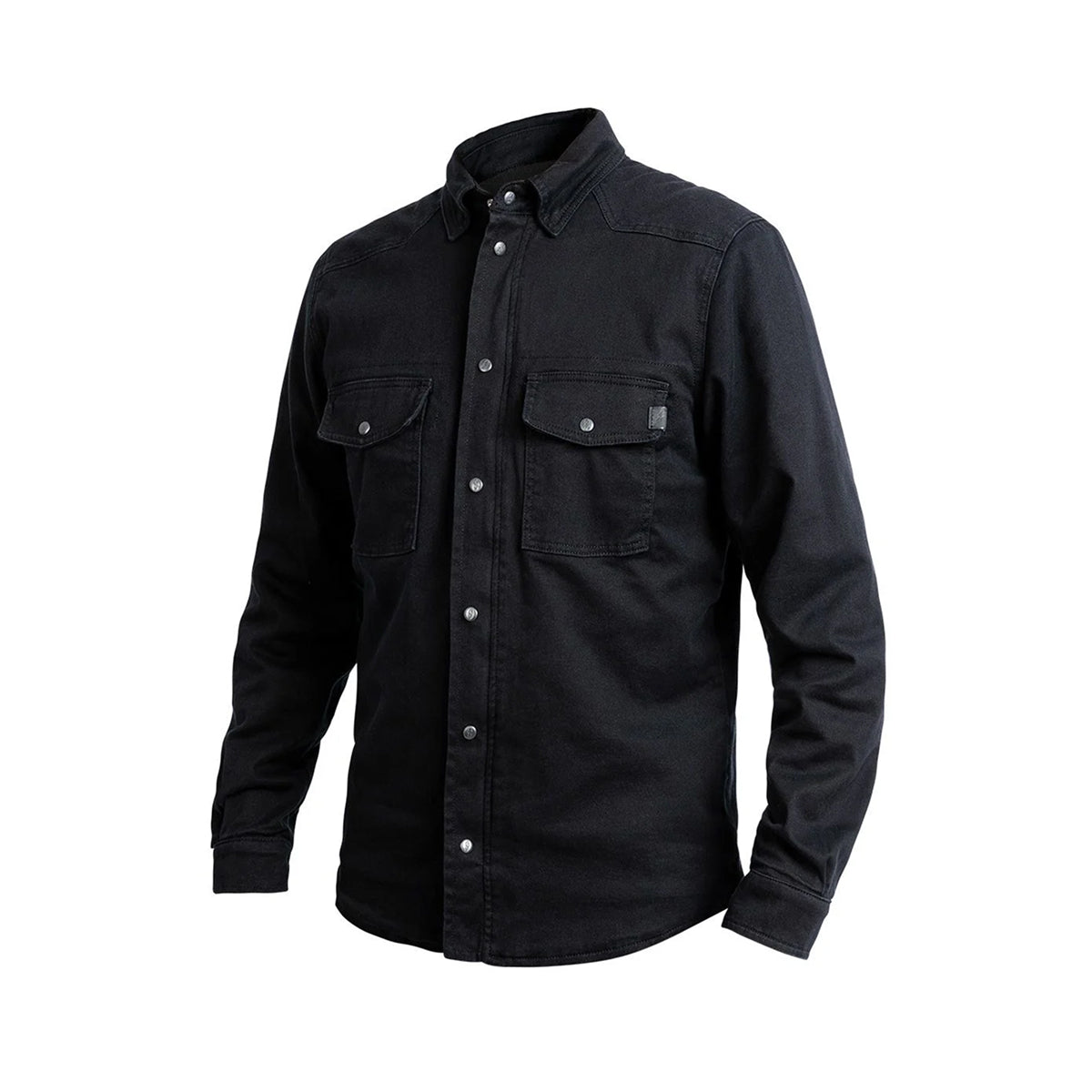 Koszula Motocyklowa John Doe Motoshirt