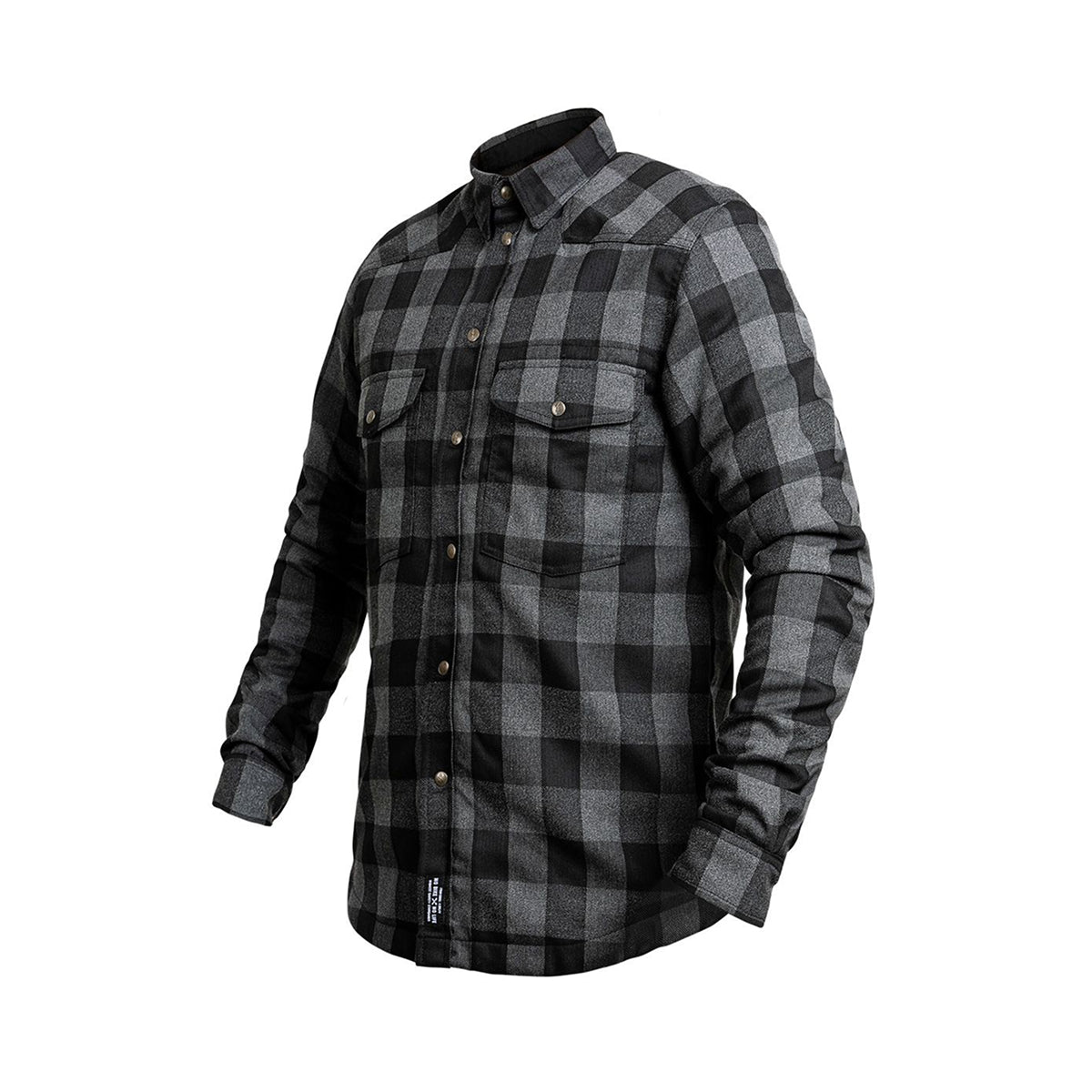 Koszula Motocyklowa John Doe Motoshirt