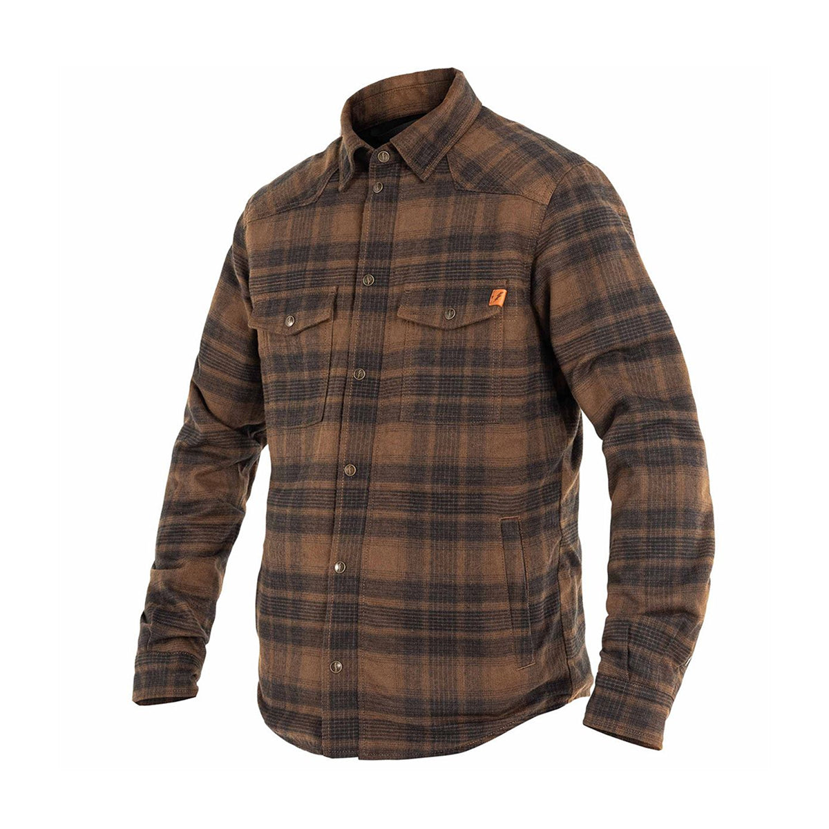 Koszula Motocyklowa John Doe Motoshirt