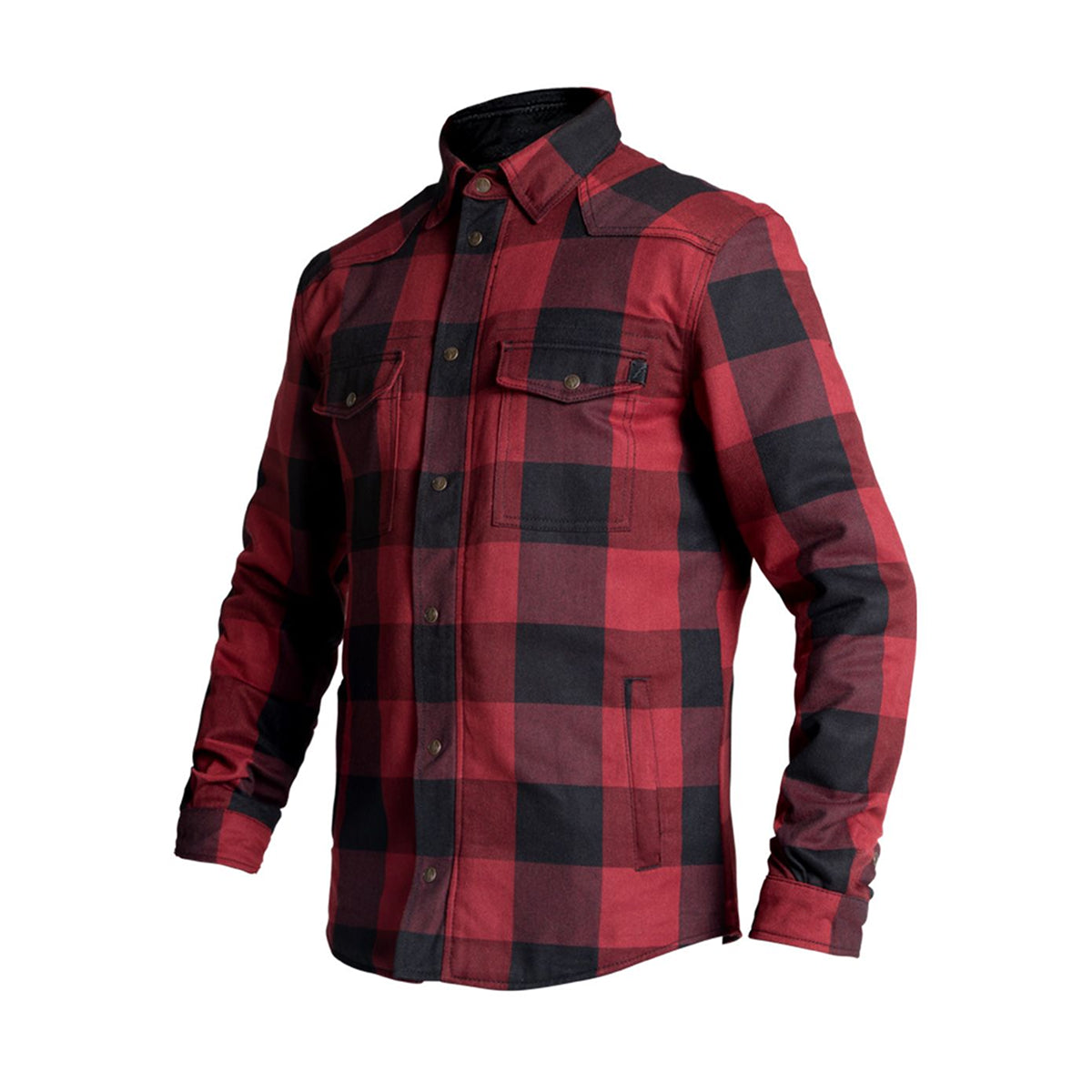 Koszula Motocyklowa John Doe Motoshirt