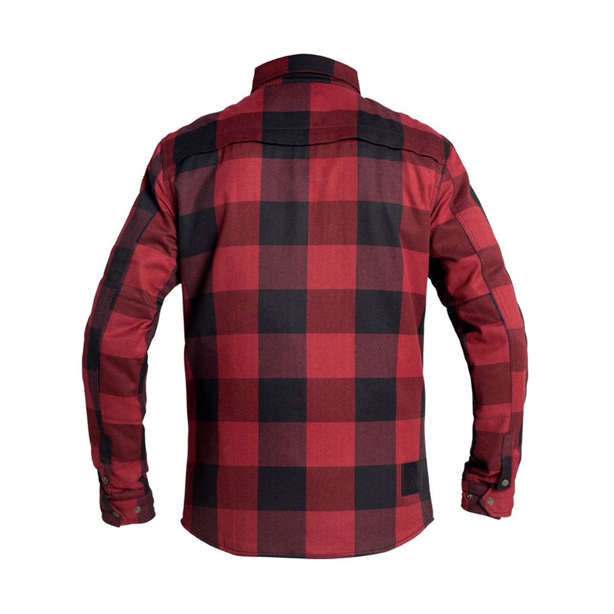 Koszula Motocyklowa John Doe Motoshirt