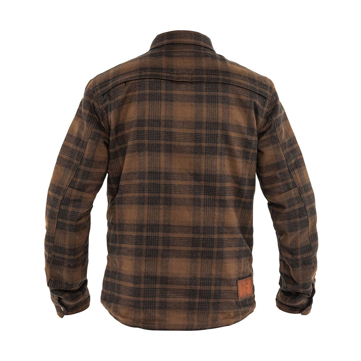 Koszula Motocyklowa John Doe Motoshirt