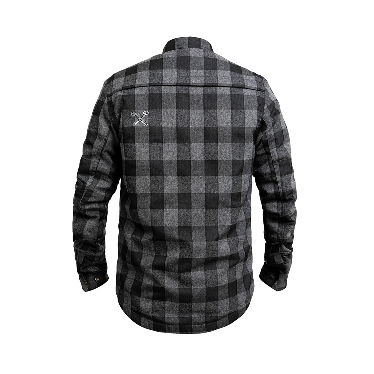 Koszula Motocyklowa John Doe Motoshirt