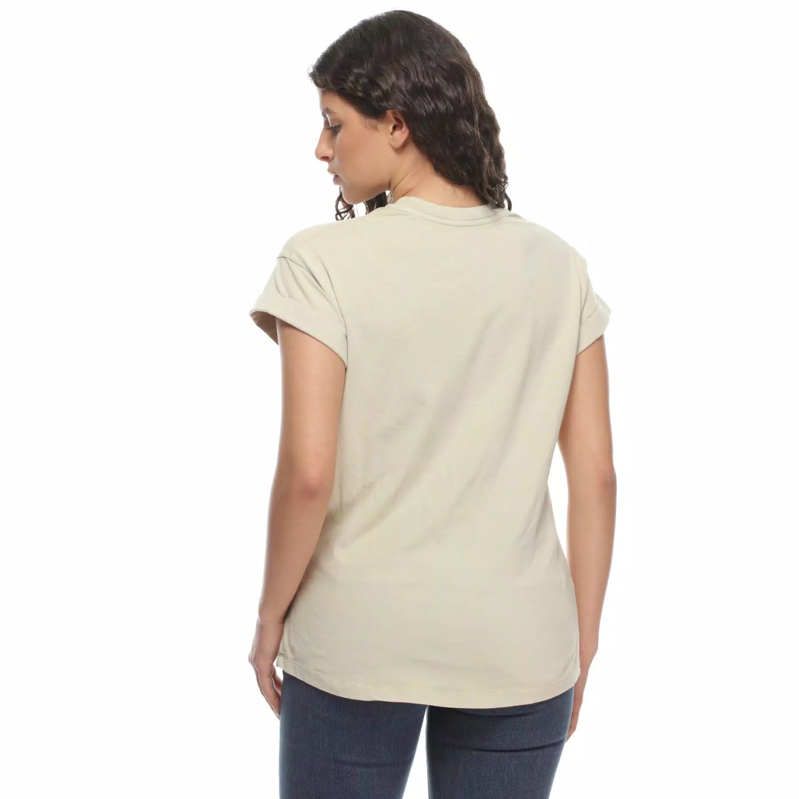 T-shirt damski Dainese Sfumata