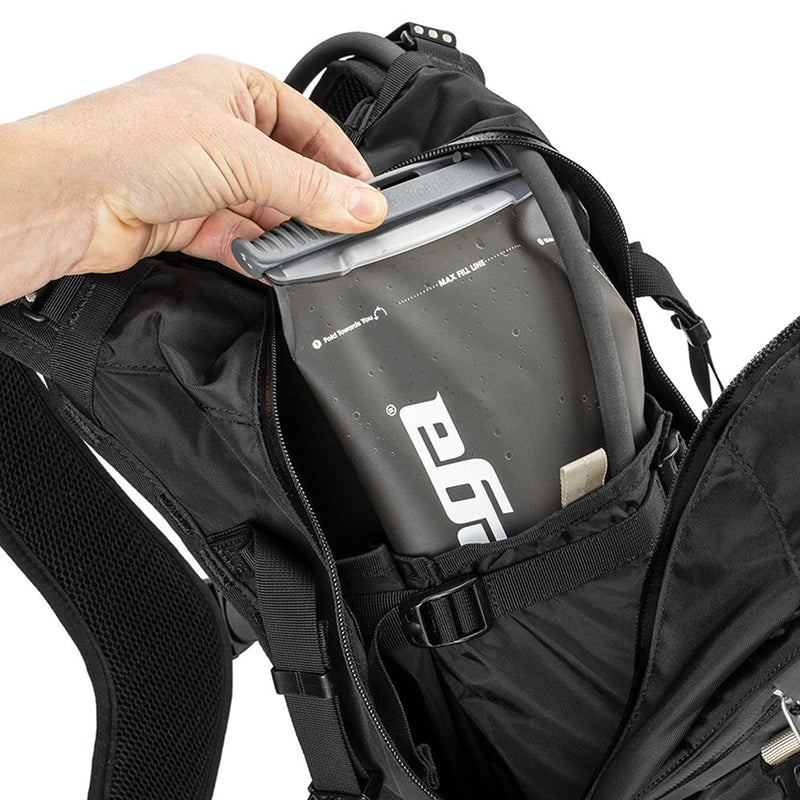 Bukłak motocyklowy Kriega Hydrapak Elite HD 2L