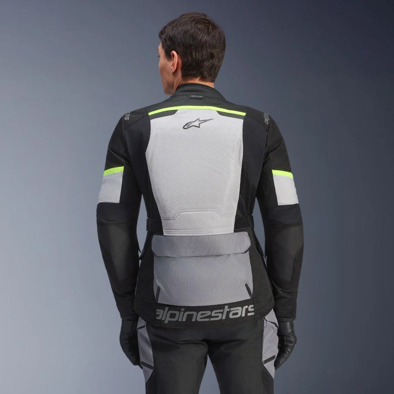 Kurtka Alpinestars Andes Air Drystar