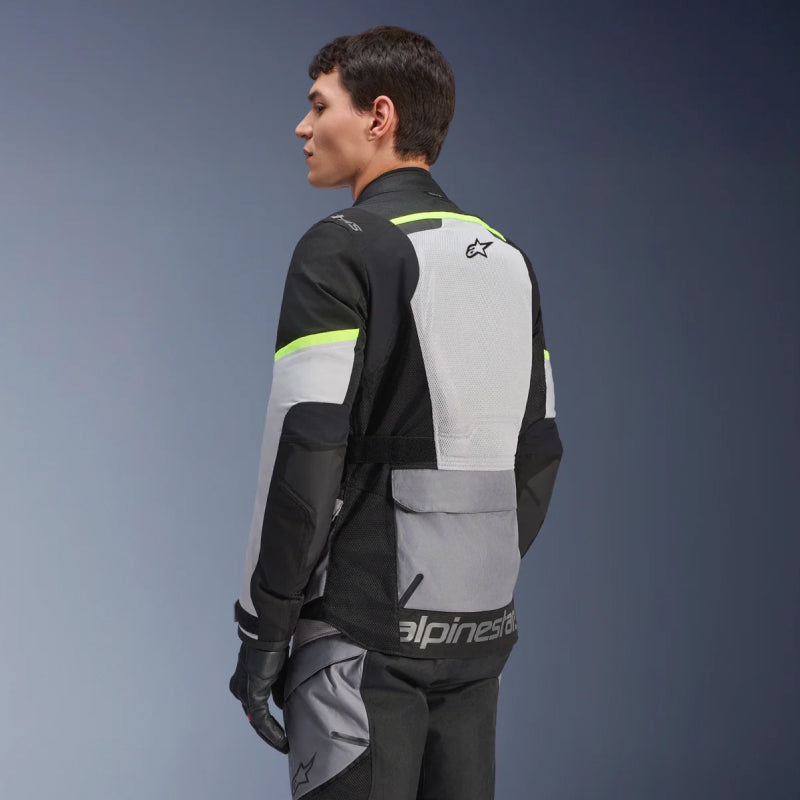 Kurtka Alpinestars Andes Air Drystar