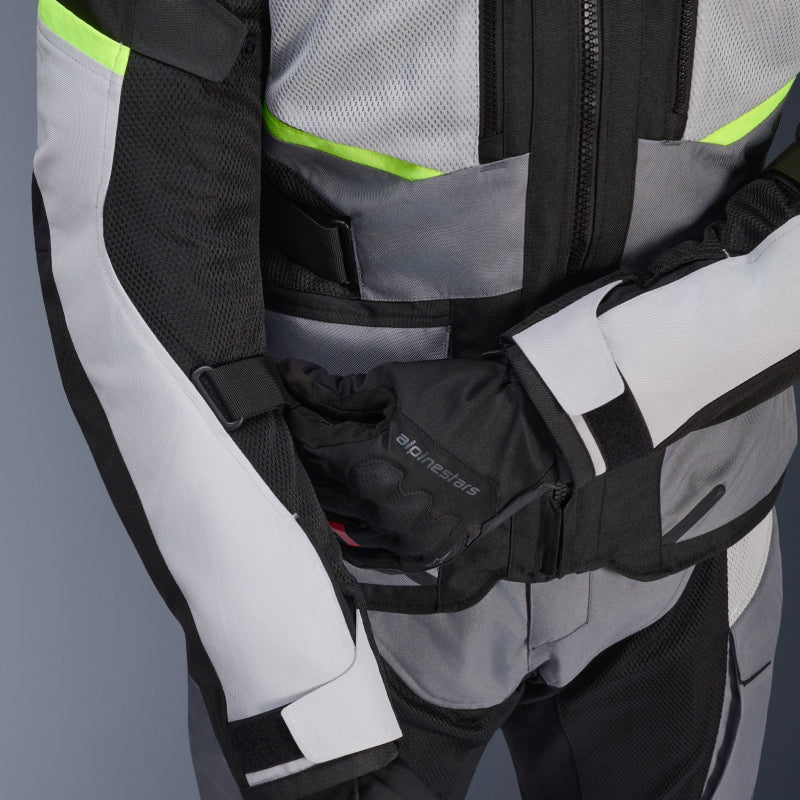 Kurtka Alpinestars Andes Air Drystar