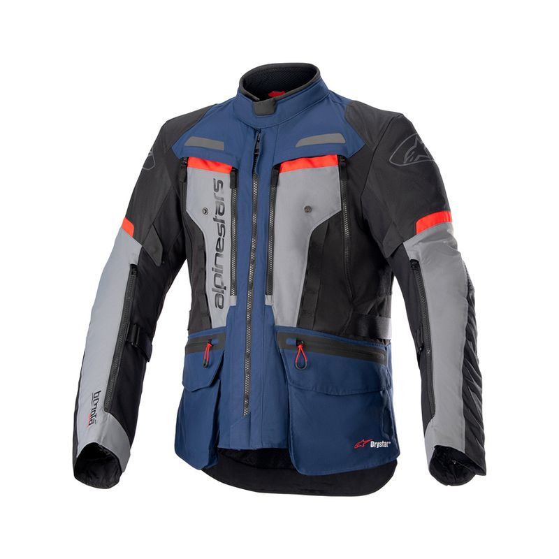 Kurtka Alpinestars Bogota Pro Drystar