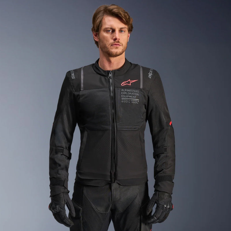 Kurtka Alpinestars ST-2 Air