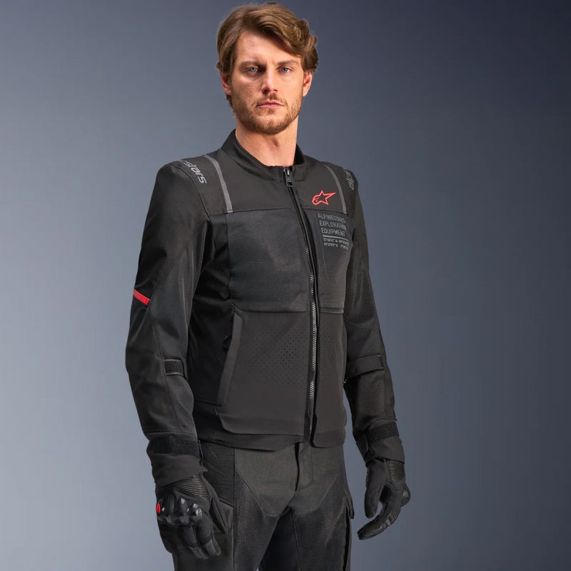 Kurtka Alpinestars ST-2 Air