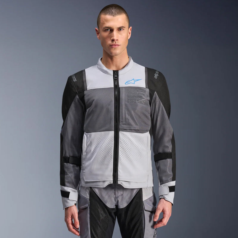 Kurtka Alpinestars ST-2 Air