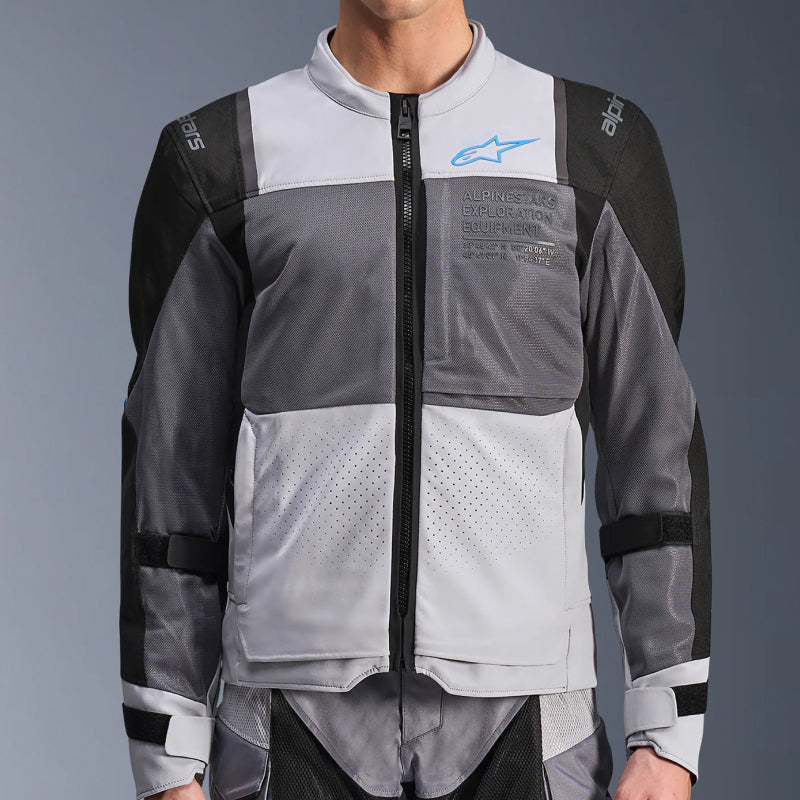 Kurtka Alpinestars ST-2 Air